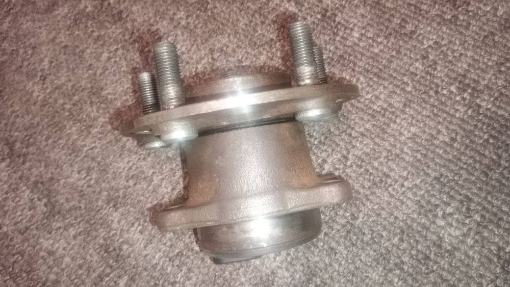 Ступица Jeep Compass