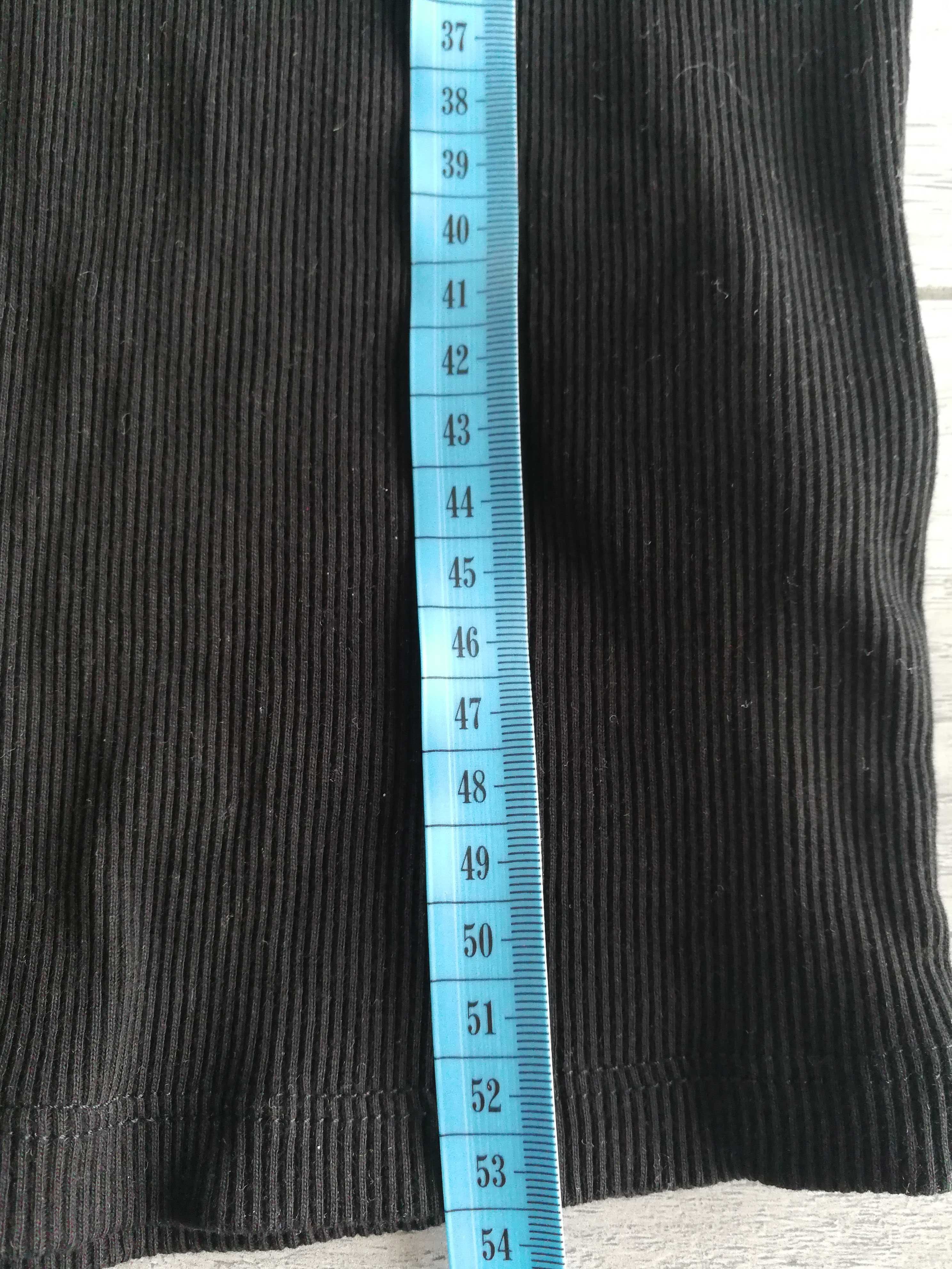 Koszulka z golfem r.S