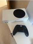 Xbox series s 512GB + pad
