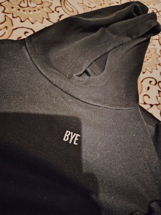 Bluza damska z kapturem