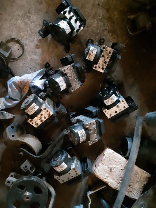 Впускной колектор kia впускний киа церато кіа cerato,forte 2004-2012