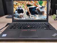Ноутбук Lenovo ThinkPad x260/ i5-6300u/ 1920x1080 iPS