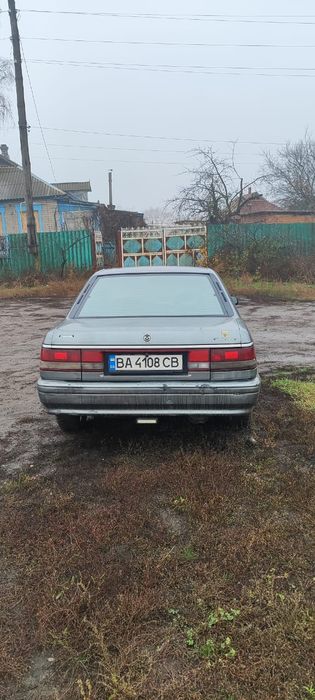 Продам мазда 626