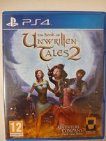 The book of unwritten tales 2