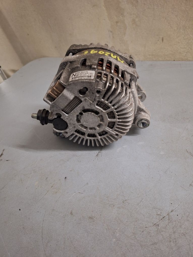 Alternator Mazda 3 6 cx5 2.2 d sh1n. 2014r