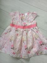 Sukienka baby 86