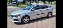 Fiat Tipo 1.4 95km, 2019 ,66500km, salon polska, lpg, 1 wlaś,bezwypadk