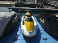 Sea Doo GTI 4-Tec 130 HP