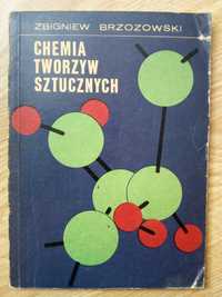 Z. Brzozowski, Chemia tworzyw sztucznych