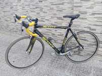 Bicicletas em carbono