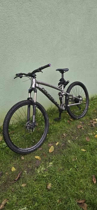 Norco fluid 7  Rower Górski L kola 29 jeździ skręca hamuje