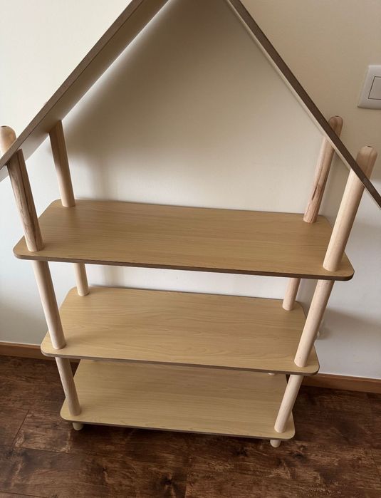 Estante Infantil