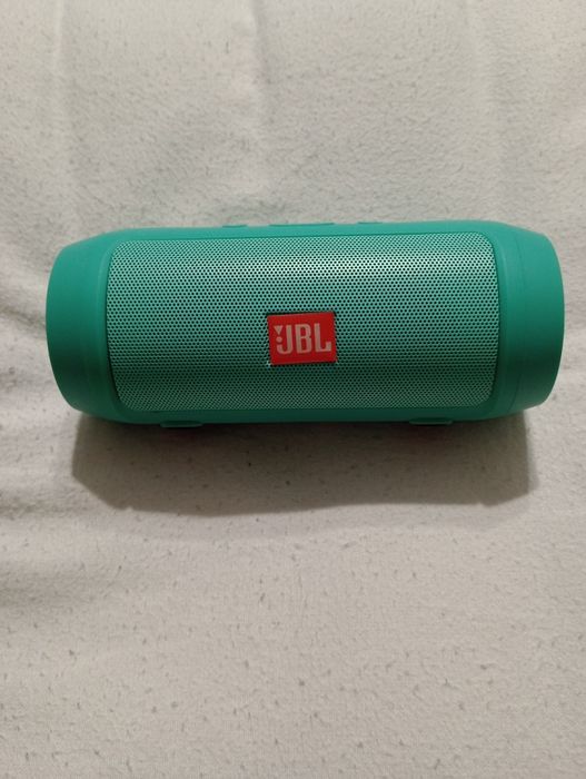 Bluetooth колонка JBL