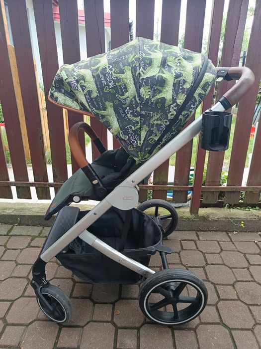 Wózek spacerowy Cybex Balios S fashion edition