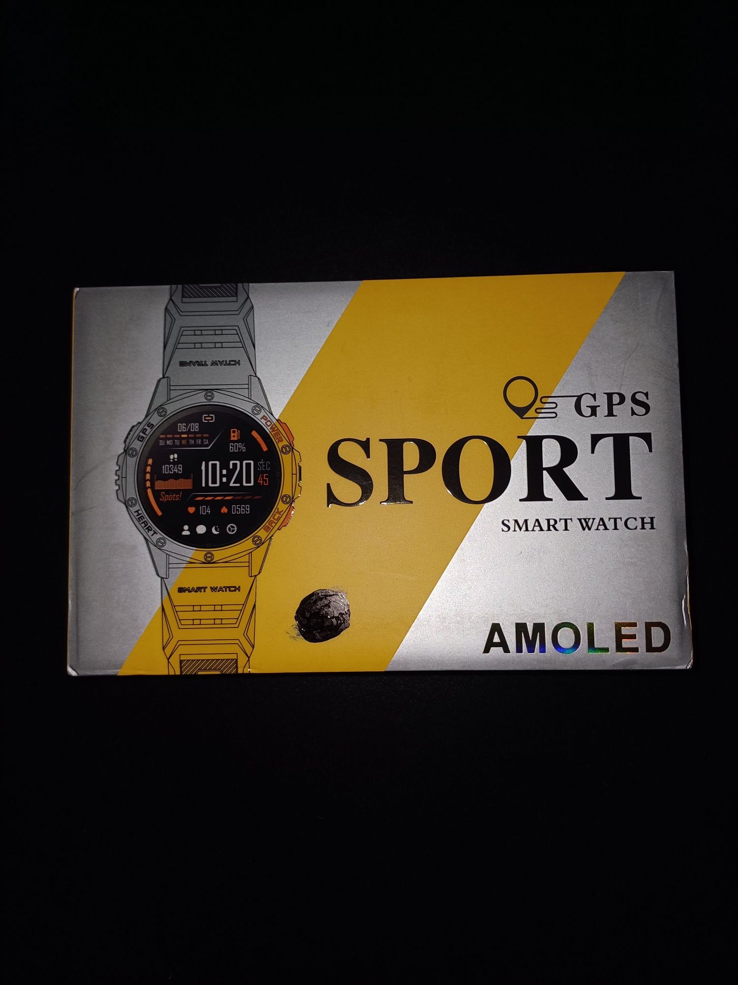 Smart watch super okazja