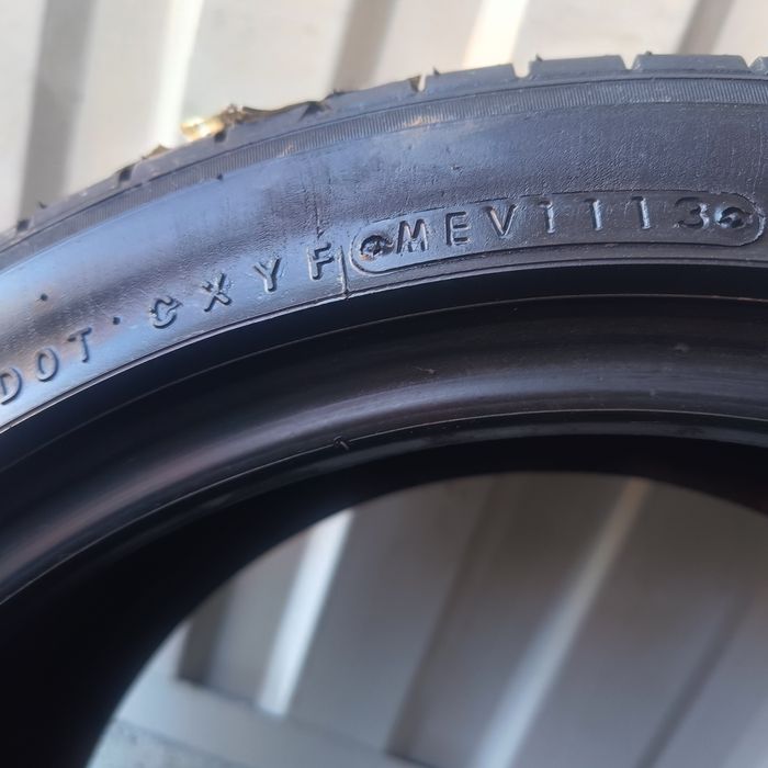 Dwie opony toyo proxes r31 195/45 r16