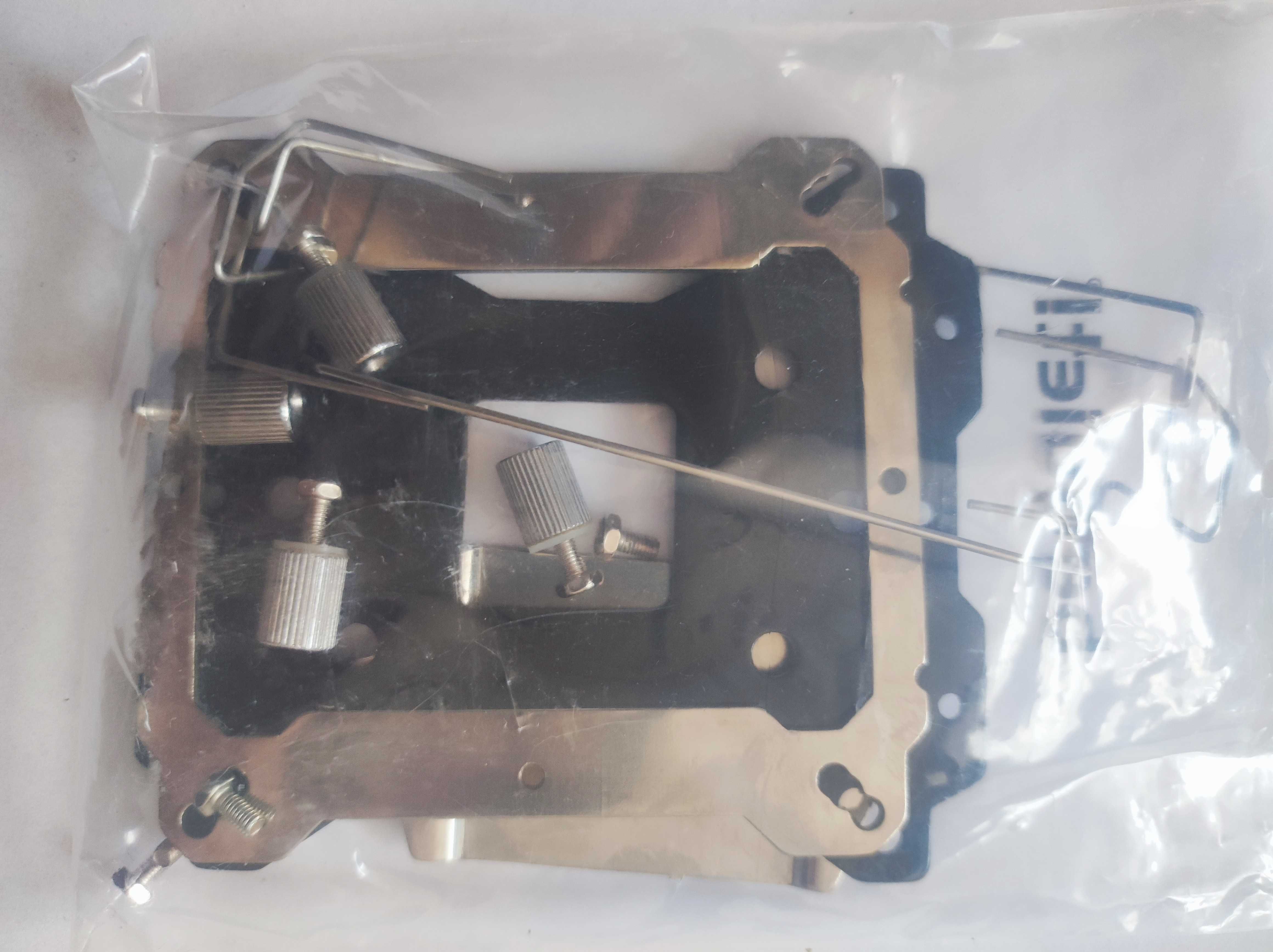 THERMALRIGHT HR-02 MACHO pod Intel LGA 1150 / 1151 / 1155 / 1156 Ideał