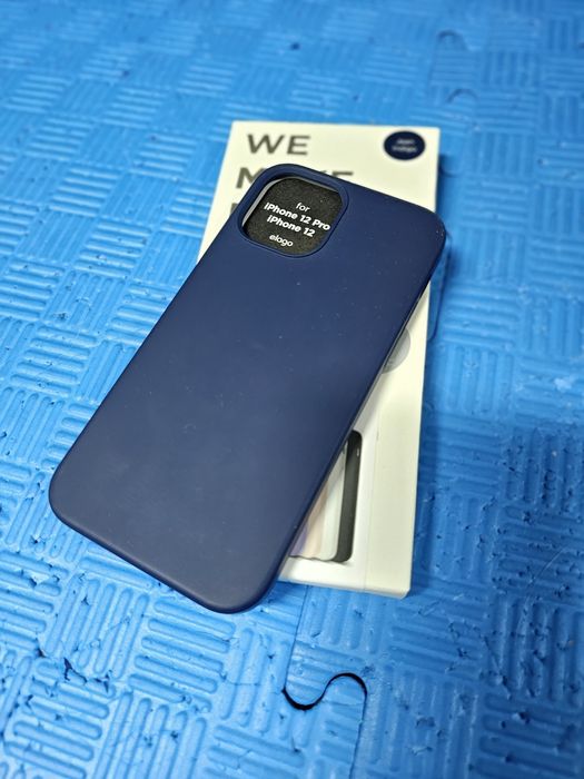 Capa iPhone 12 Pro/12