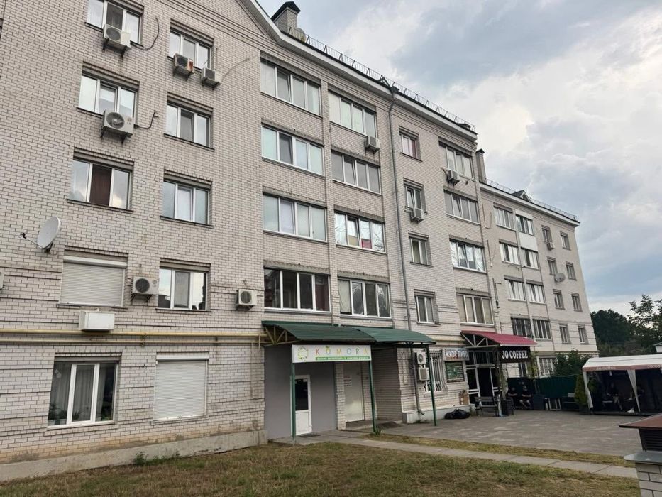 Аренда Чубінка Яблунева Оренда большое помещение