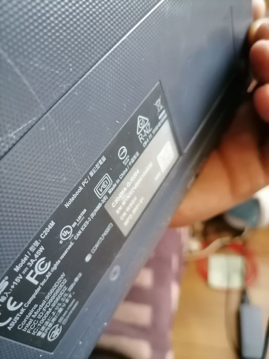 Chrombook, laptop, Asus, system, Android tablet