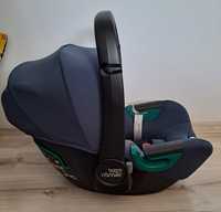 Fotelik, nosidełko Britax Romer baby safe 3 i - size