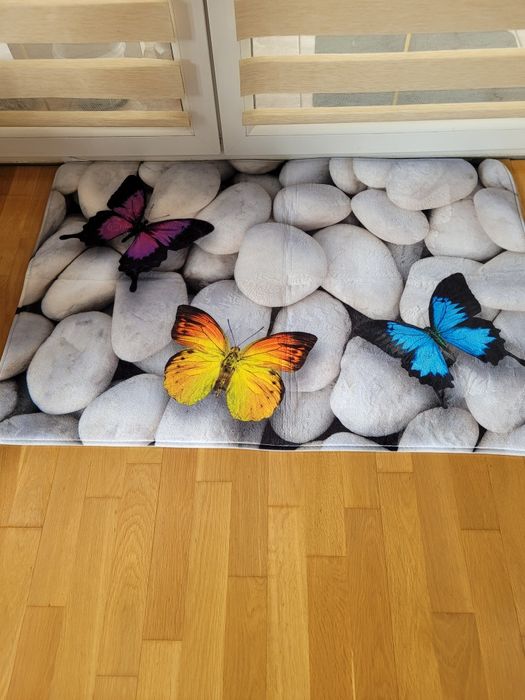 Chodniczek antypoślizgowy