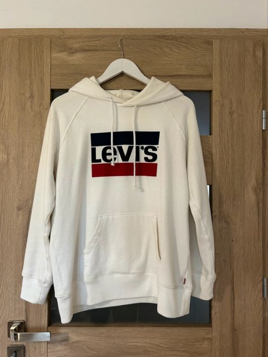 Bluza z kapturem Levi’s S