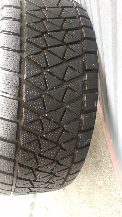 Продам колесо з диском Lexus