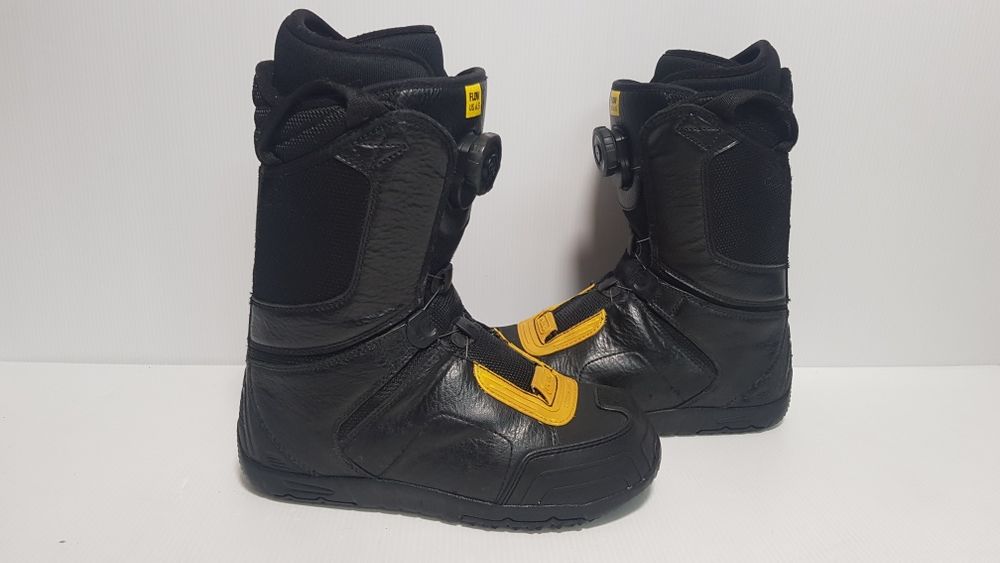 Buty snowboardowe FLOW BOA - 24,5 cm roz 39
