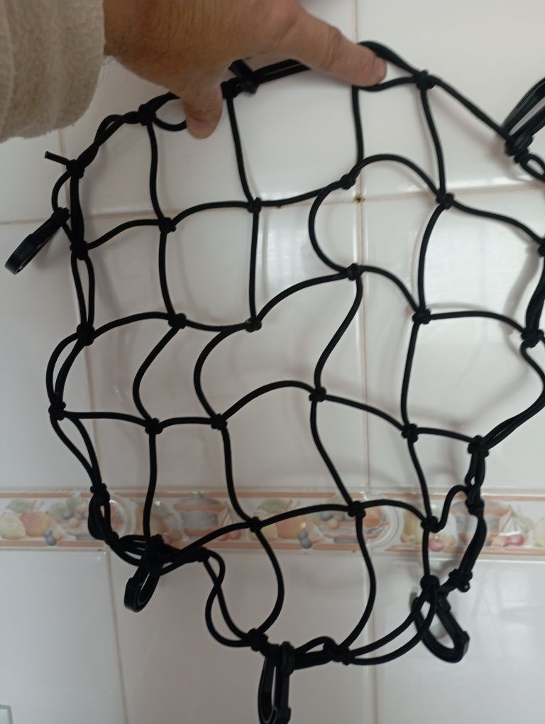 Aranha para motos