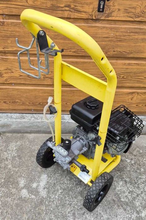 Myjka KARCHER G4.10 M Spalinowa