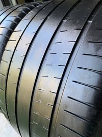 Шини літні R20 335 30 Michelin Pilot Super Sport Склад Осокорки