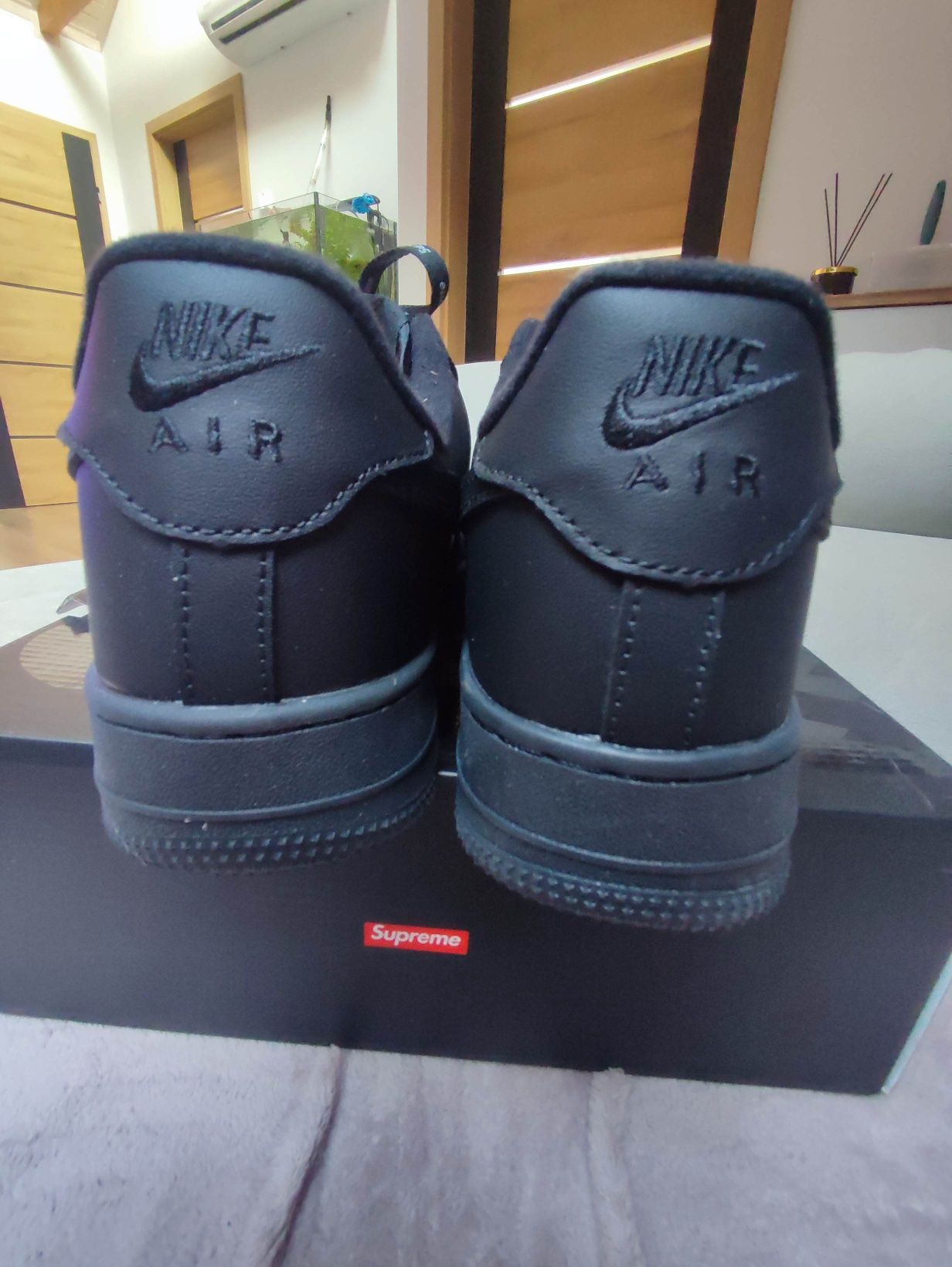 Buty Nike rozmiar 43 Nike Air force 1