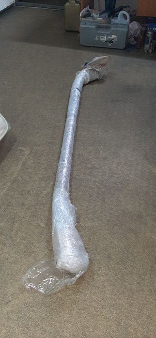 Тяга рулевая Рено Преміум