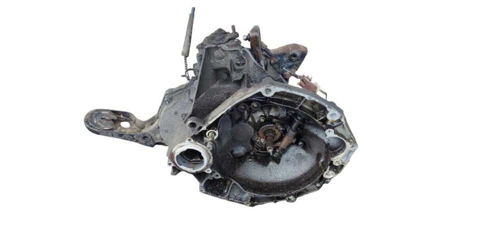 Fiat Seicento 900 Skrzynia Biegów 777.7478