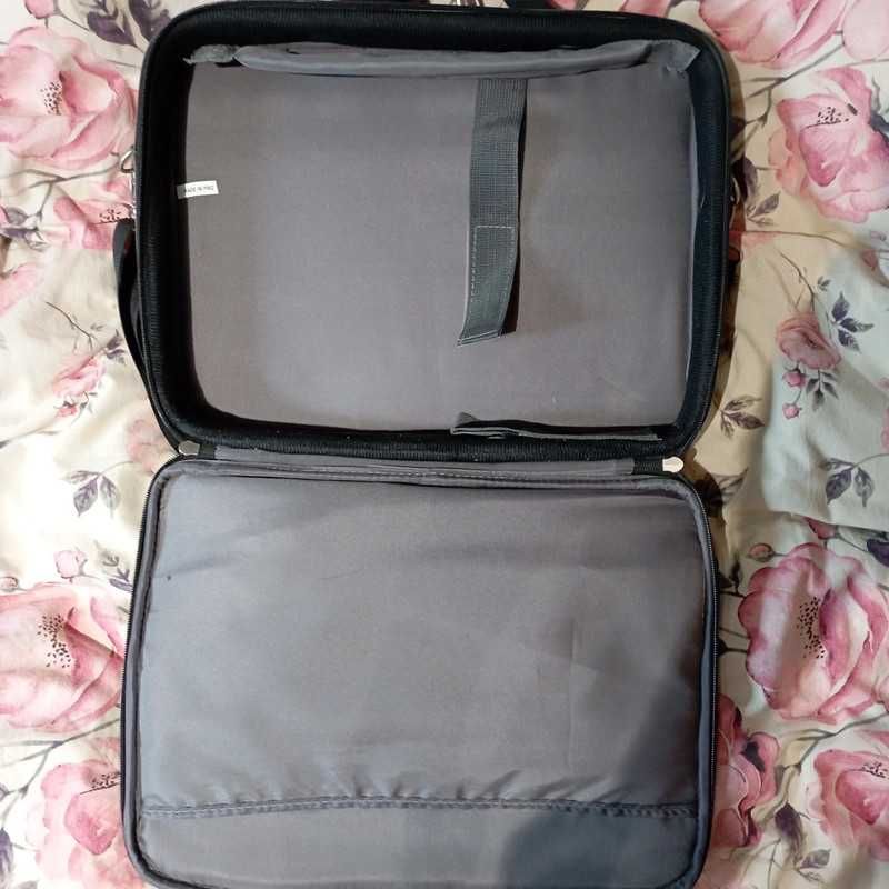 Accura torba męska na laptopa dokumenty