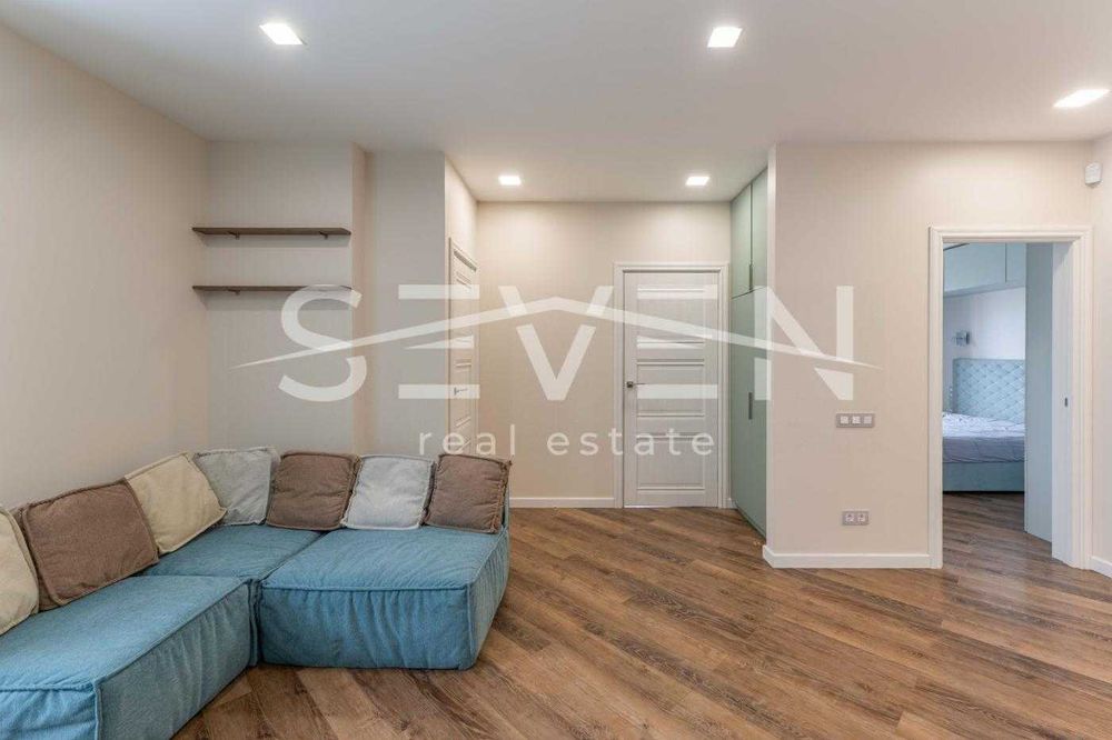 Продаж 3к квартира ЖК Метрополія Дарниця