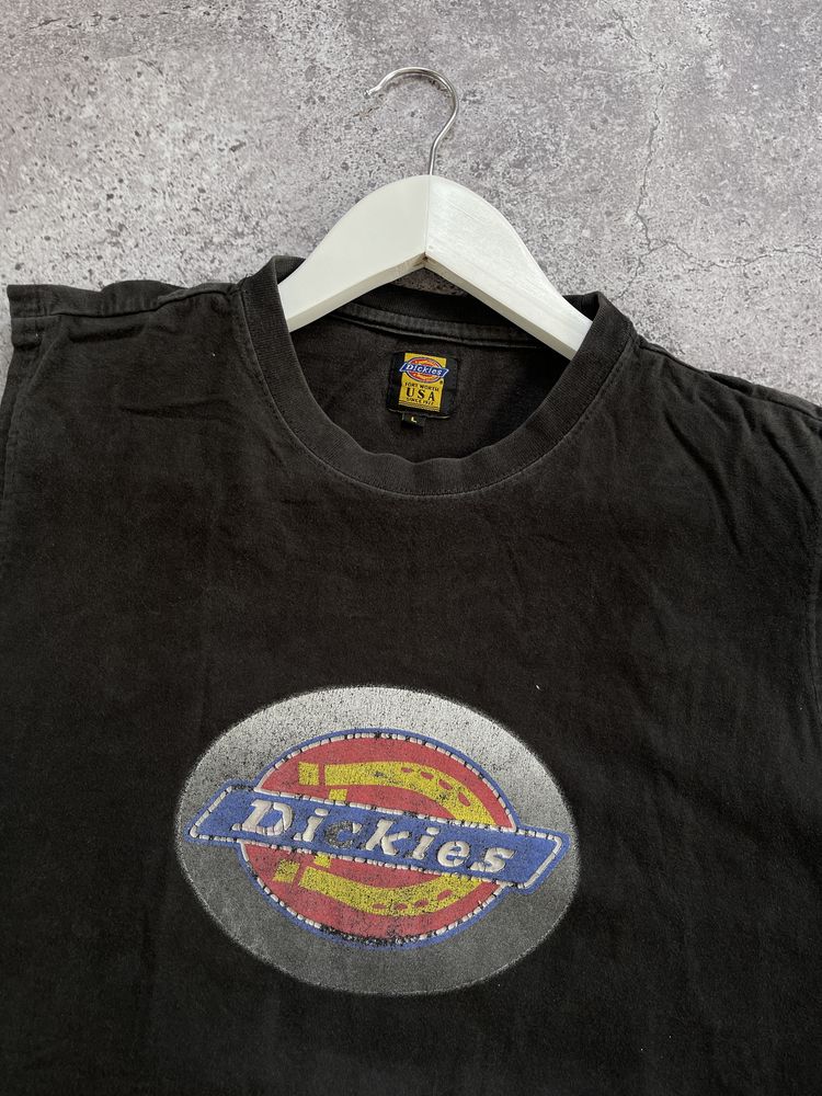 Майка Dickies USA vintage