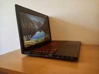 Laptop gamingowy Lenovo IdeaPad Y510p