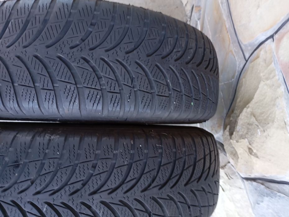 Шини з дисками 195/65R15 5/112