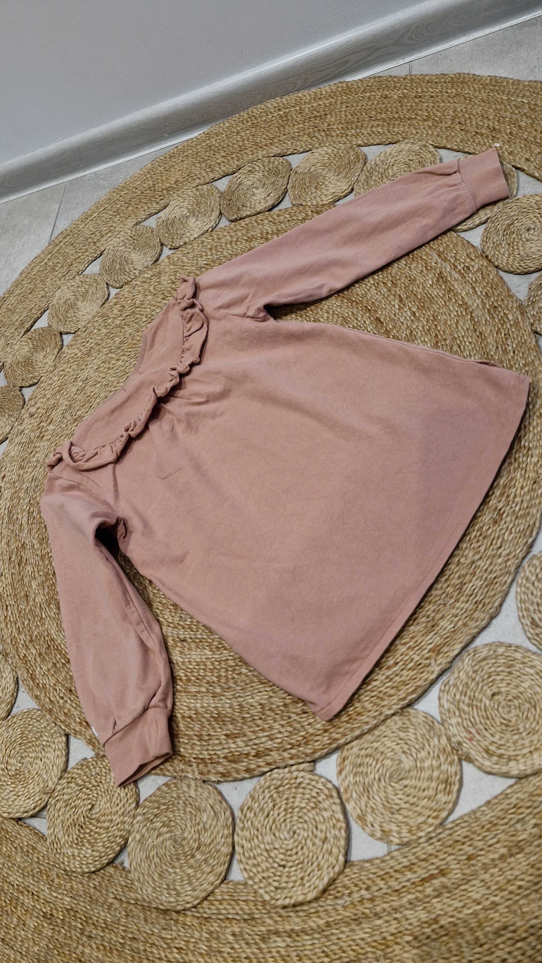 Bluza Newbie 110-116