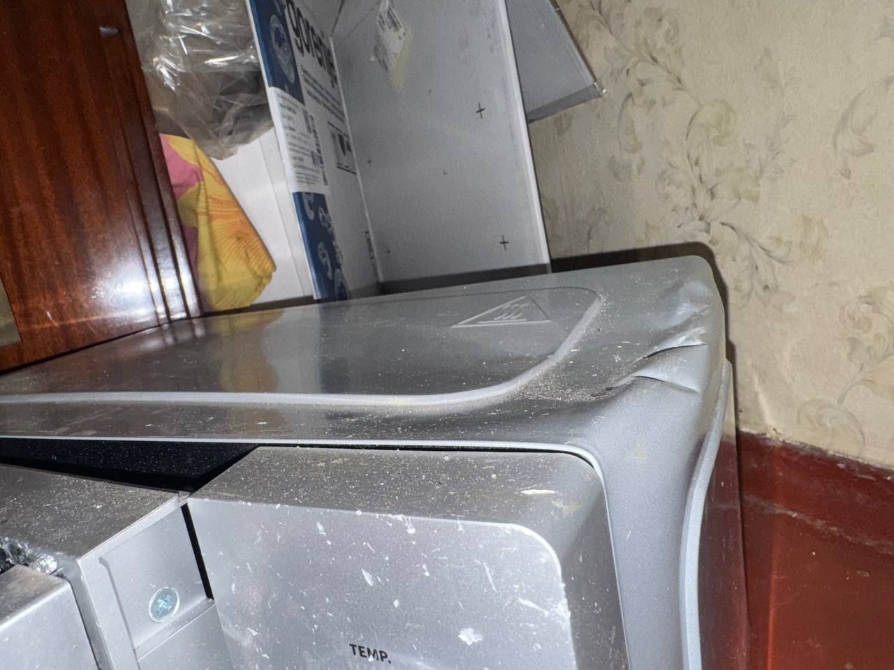 Микроволновка Hisense H20MOMP1H