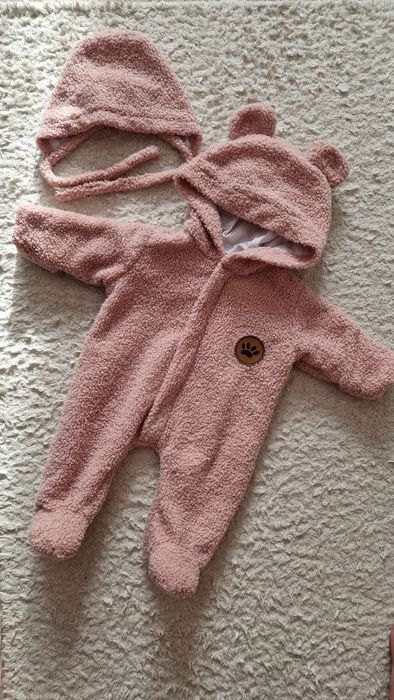 Комбінезон Тедді