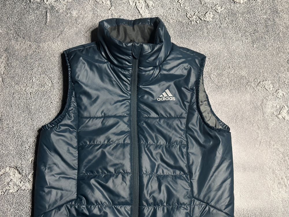 жилетка Adidas XS