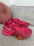Кросівки nike рожеві жіночі 40р , Nike Air Zoom SuperRep