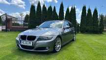 BMW Seria 3 *Lift ! *Bi-xenon ! *Nawigacja ! *2xPDC ! *Perfekcyjny stan !