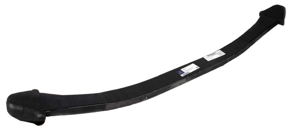 Передние рессоры на Мерседес Спринтер Sprinter Фольксваген VW LT