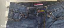 Spodnie jeansowe Tommy Hilfiger rozm 6 promocja 50% z 69
