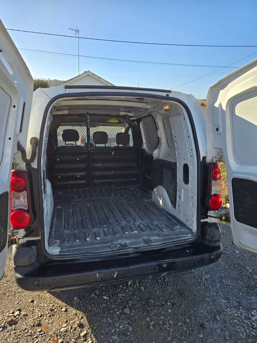 Citroën Berlingo 1.6 HDI