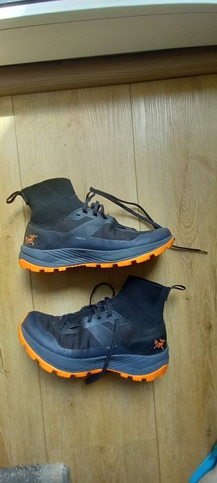 Buty trailowe Arcteryx